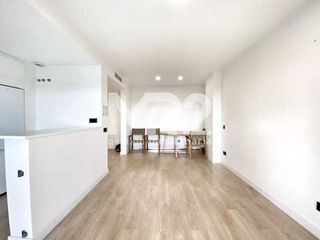Piso en alquiler en Martín Carpena - Torre del Río en Málaga