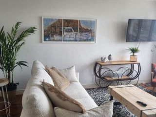 Piso en alquiler en Puerto Chico en Santander