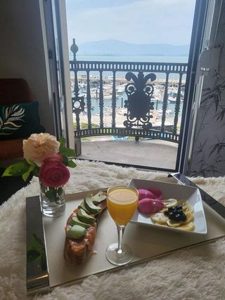 Piso en alquiler en Puerto Chico en Santander