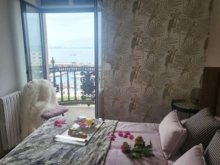 Piso en alquiler en Puerto Chico en Santander