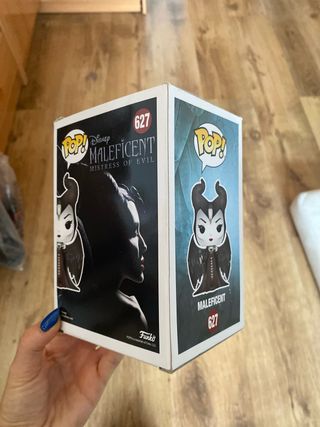 Funko Pop! Maleficent 627 Disney