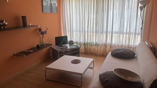 Piso en alquiler en Caranza en Ferrol