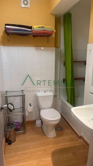 Piso en alquiler en Caranza en Ferrol