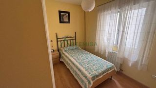 Piso en alquiler en Caranza en Ferrol