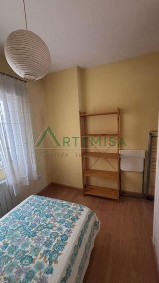 Piso en alquiler en Caranza en Ferrol