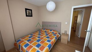 Piso en alquiler en Caranza en Ferrol