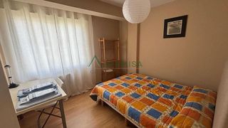 Piso en alquiler en Caranza en Ferrol