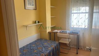 Piso en alquiler en Caranza en Ferrol