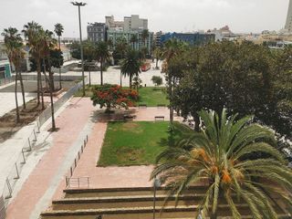 Oficina en alquiler en Santa Catalina - Canteras en Palmas de Gran Canaria(Las)