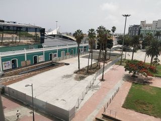 Oficina en alquiler en Santa Catalina - Canteras en Palmas de Gran Canaria(Las)