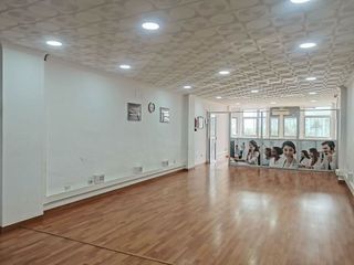 Oficina en alquiler en Santa Catalina - Canteras en Palmas de Gran Canaria(Las)