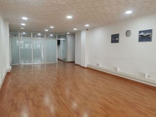 Oficina en alquiler en Santa Catalina - Canteras en Palmas de Gran Canaria(Las)