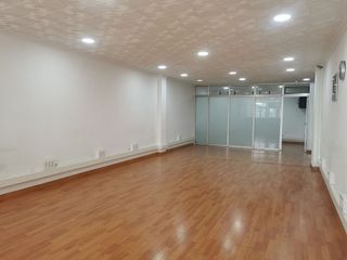 Oficina en alquiler en Santa Catalina - Canteras en Palmas de Gran Canaria(Las)