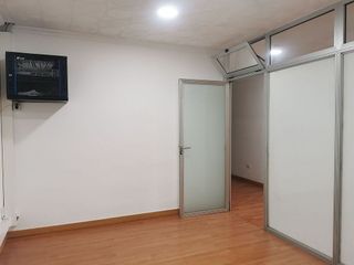 Oficina en alquiler en Santa Catalina - Canteras en Palmas de Gran Canaria(Las)
