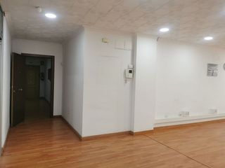 Oficina en alquiler en Santa Catalina - Canteras en Palmas de Gran Canaria(Las)