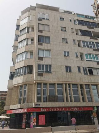 Oficina en alquiler en Santa Catalina - Canteras en Palmas de Gran Canaria(Las)