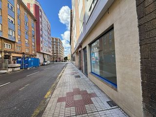 Local comercial en alquiler en Ceares en Gijón