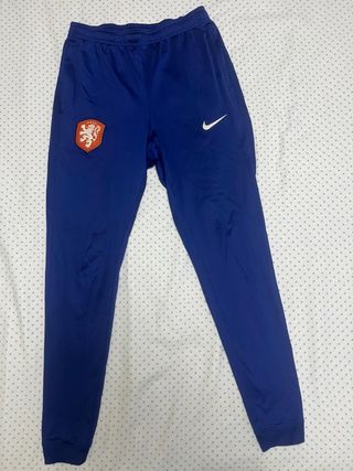 Pantalón Nike Azul