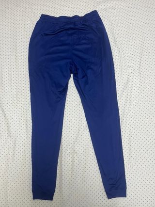 Pantalón Nike Azul