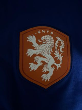 Pantalón Nike Azul