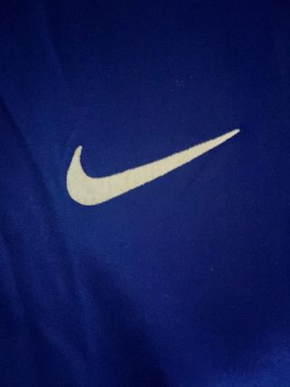 Pantalón Nike Azul