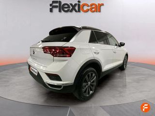 Volkswagen T-Roc Sport 2.0 TDI 110kW (150CV)