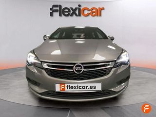 Opel Astra 1.4 Turbo S/S 125 CV Dynamic