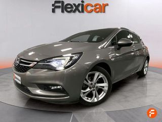 Opel Astra 1.4 Turbo S/S 125 CV Dynamic