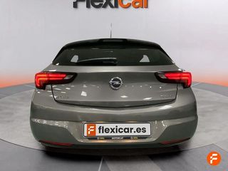 Opel Astra 1.4 Turbo S/S 125 CV Dynamic