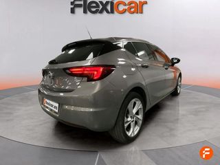 Opel Astra 1.4 Turbo S/S 125 CV Dynamic