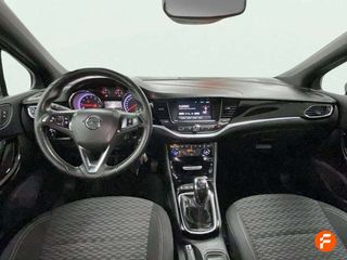 Opel Astra 1.4 Turbo S/S 125 CV Dynamic