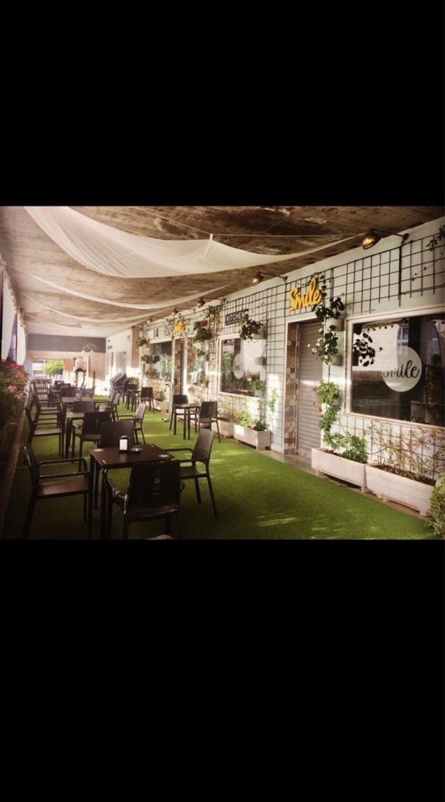 Alquiler con Traspaso Restaurante Tienda-Cafetería