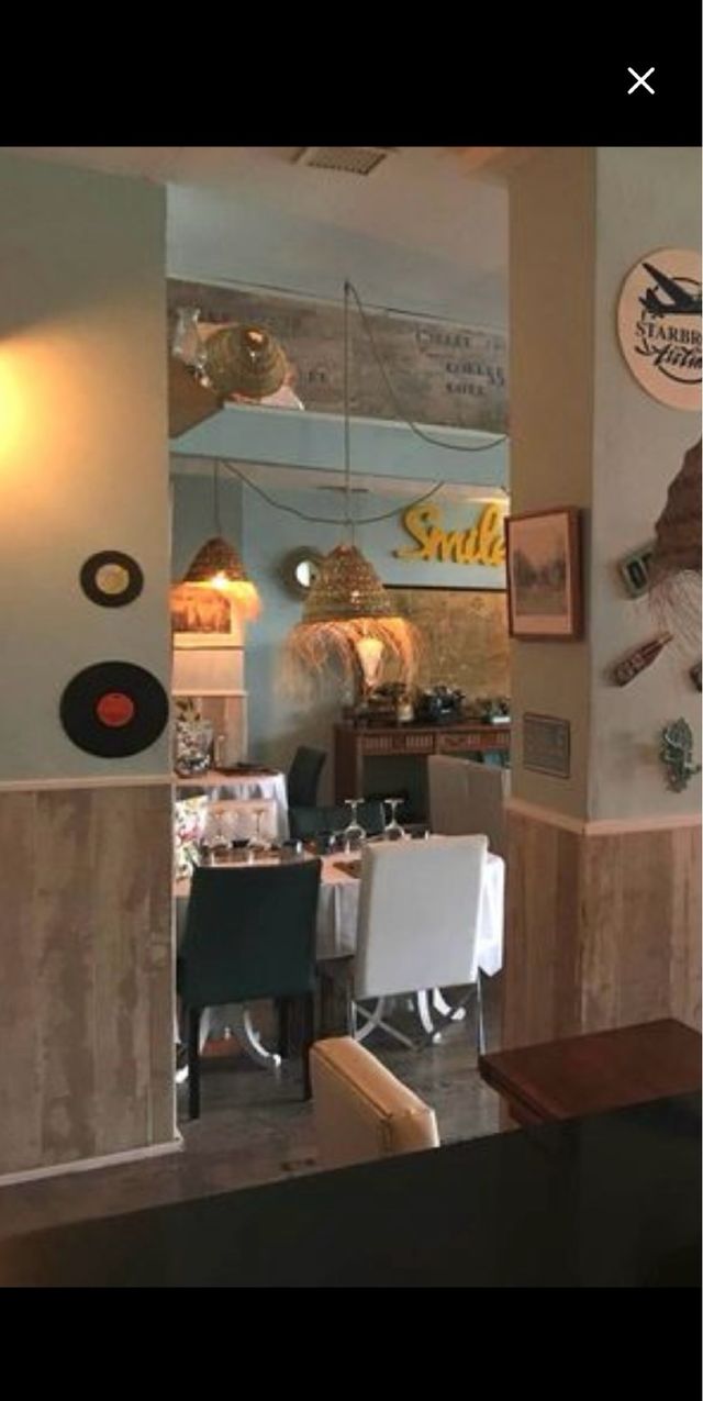 Alquiler con Traspaso Restaurante Tienda-Cafetería