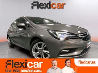 Opel Astra 1.4 Turbo S/S 125 CV Dynamic