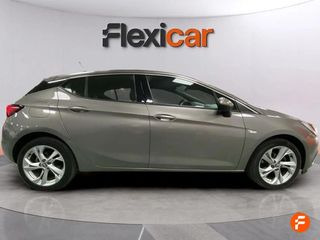 Opel Astra 1.4 Turbo S/S 125 CV Dynamic