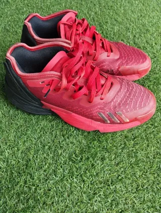 Adidas 44 Performance DON Issue 4 Donovan Mitchell