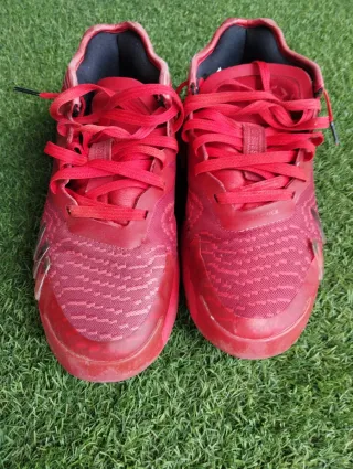 Adidas 44 Performance DON Issue 4 Donovan Mitchell