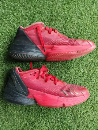 Adidas 44 Performance DON Issue 4 Donovan Mitchell