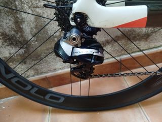 Orbea Orca Dura Ace Di2