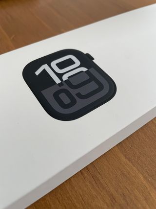 Apple Watch Series 10 GPS 46mm