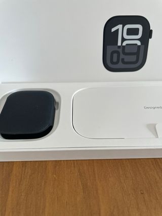 Apple Watch Series 10 GPS 46mm