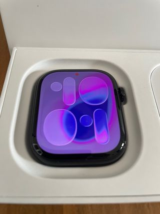Apple Watch Series 10 GPS 46mm