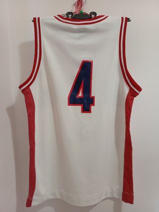Canotta Basket Arizona Wildcats Nike M