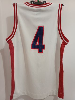 Canotta Basket Arizona Wildcats Nike M