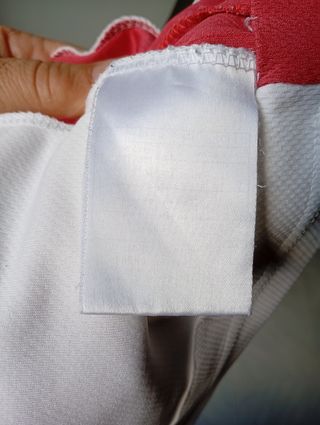 Canotta Basket Arizona Wildcats Nike M