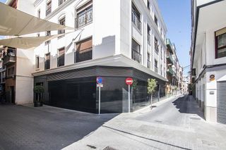 Piso en venta en Centro en Elche