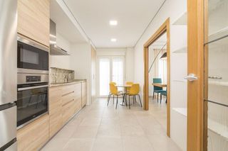 Piso en venta en Centro en Elche