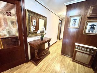 Piso en venta en Santo Domingo en Oviedo