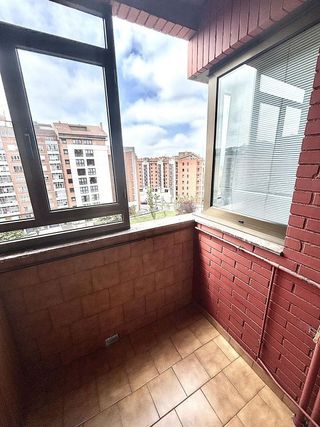 Piso en venta en Santo Domingo en Oviedo
