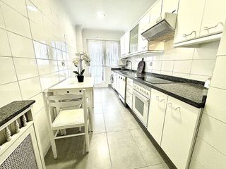Piso en venta en Santo Domingo en Oviedo